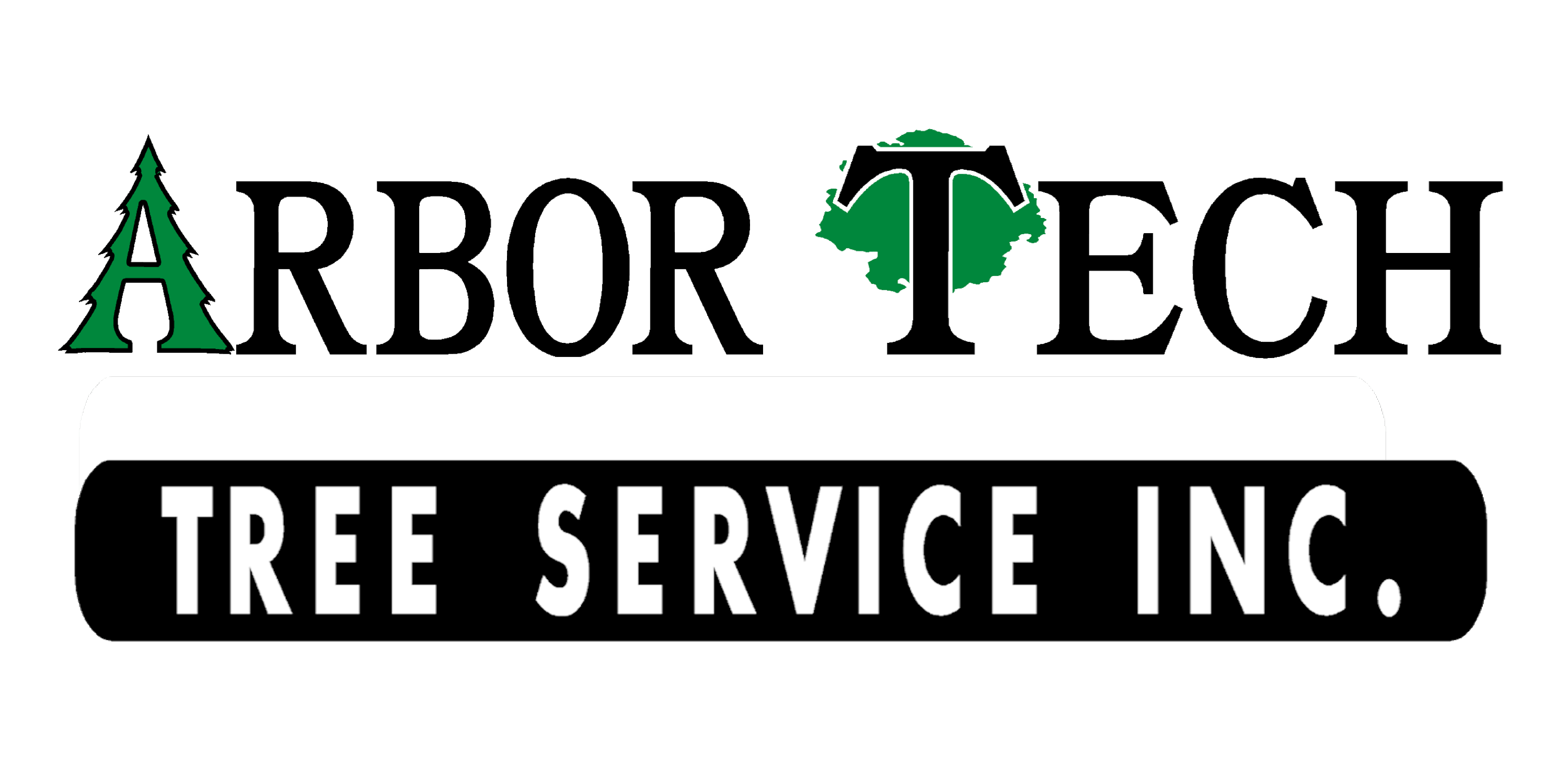 Arbor Tech Logo